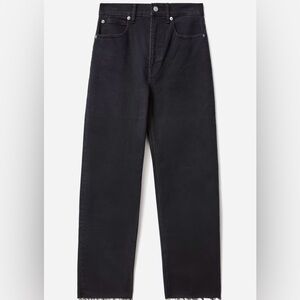 Everlane Black jeans